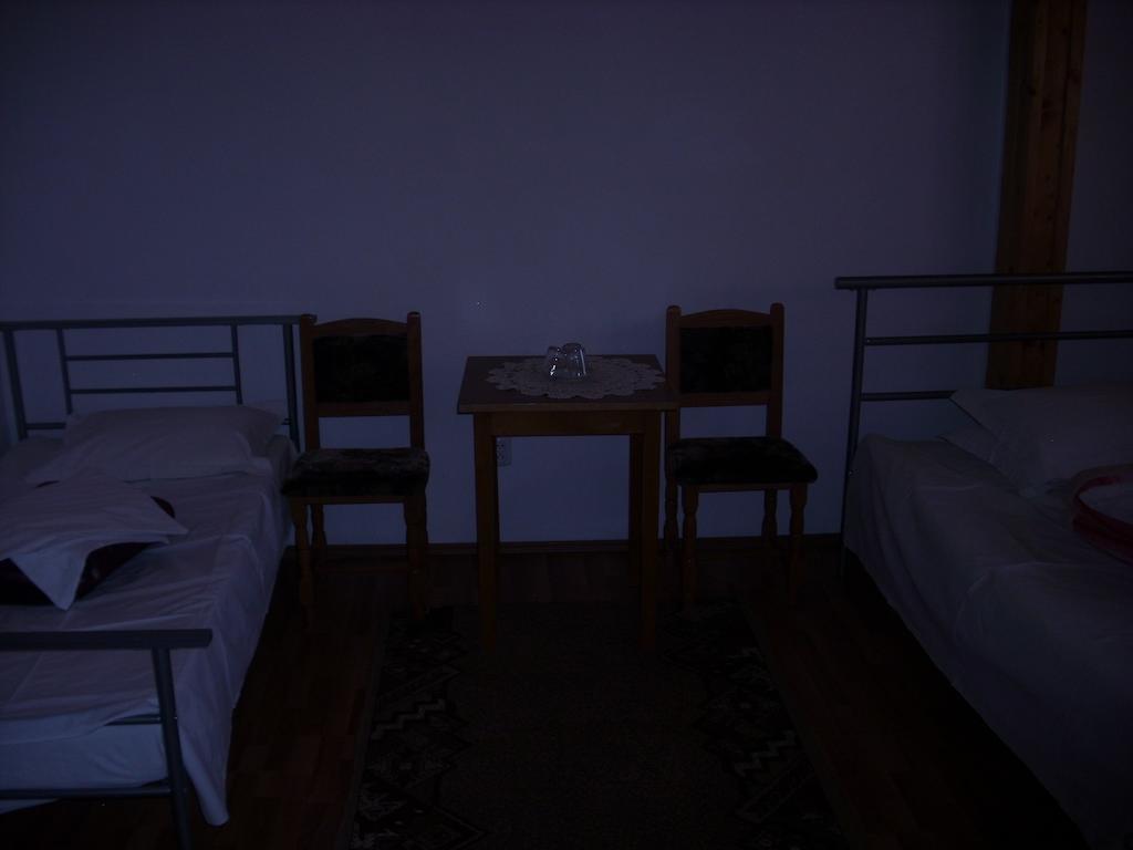 Pensiunea Montan Buşteni Rum bild